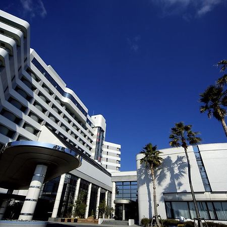 Hotel Seapalace Resort Toyohashi Esterno foto