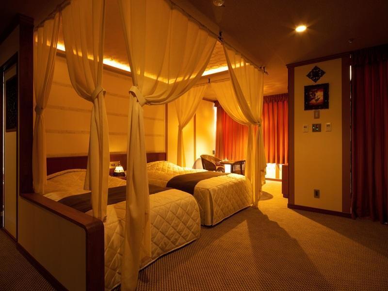 Hotel Seapalace Resort Toyohashi Esterno foto