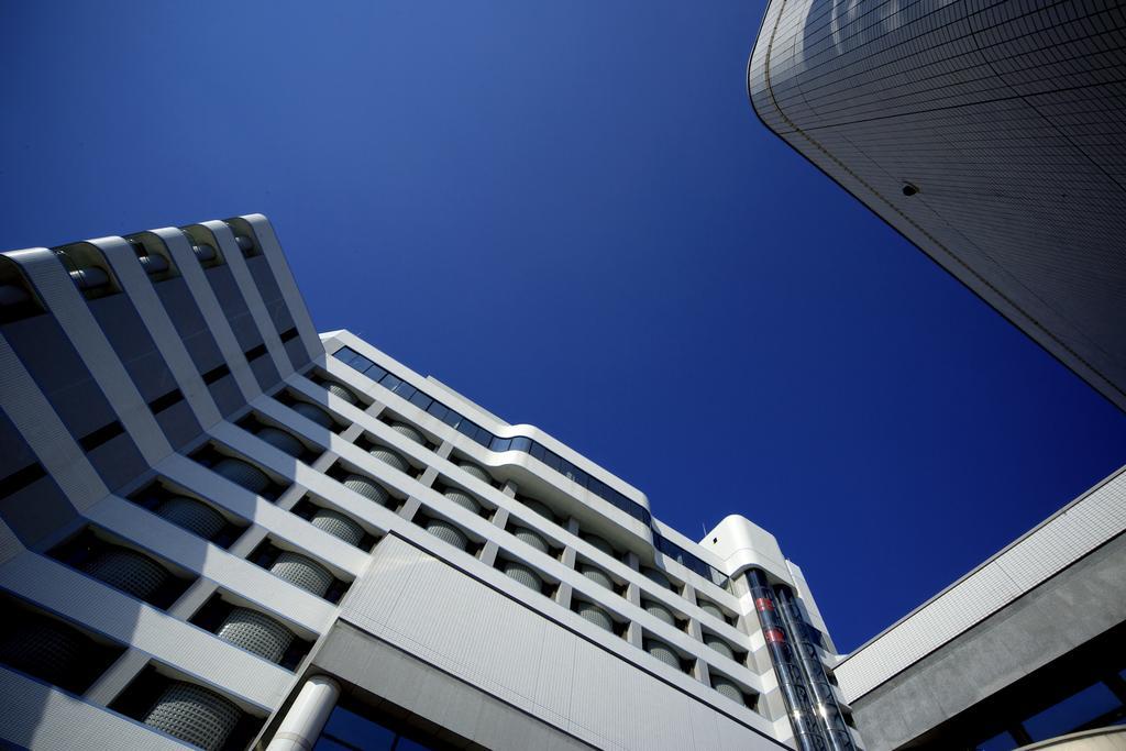 Hotel Seapalace Resort Toyohashi Esterno foto