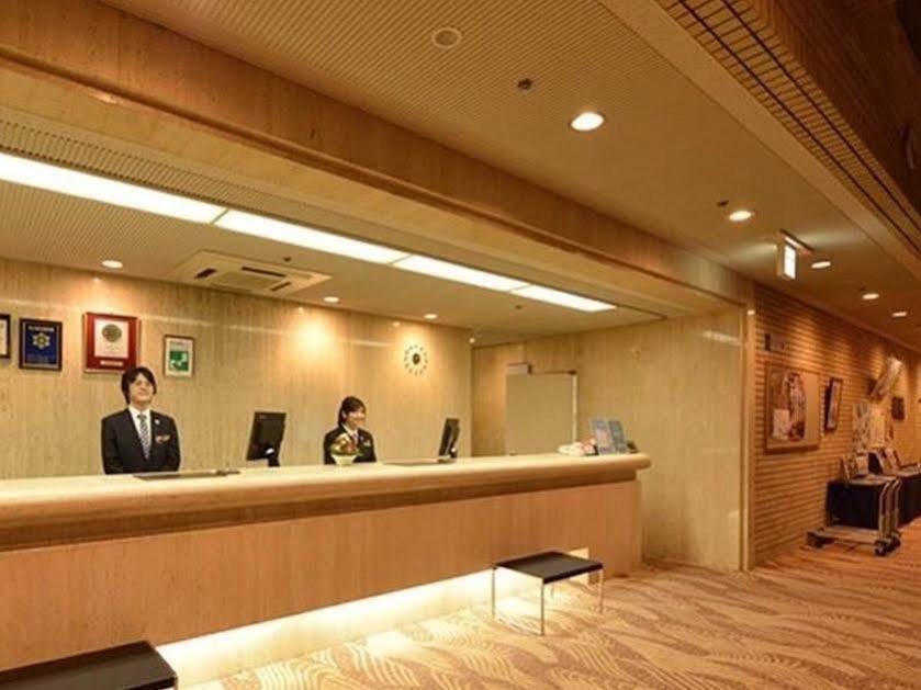 Hotel Seapalace Resort Toyohashi Esterno foto