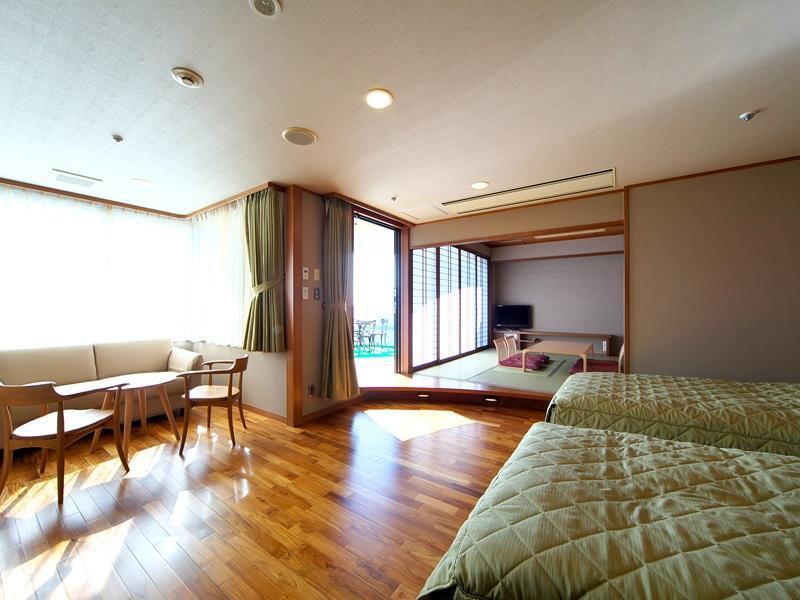 Hotel Seapalace Resort Toyohashi Esterno foto